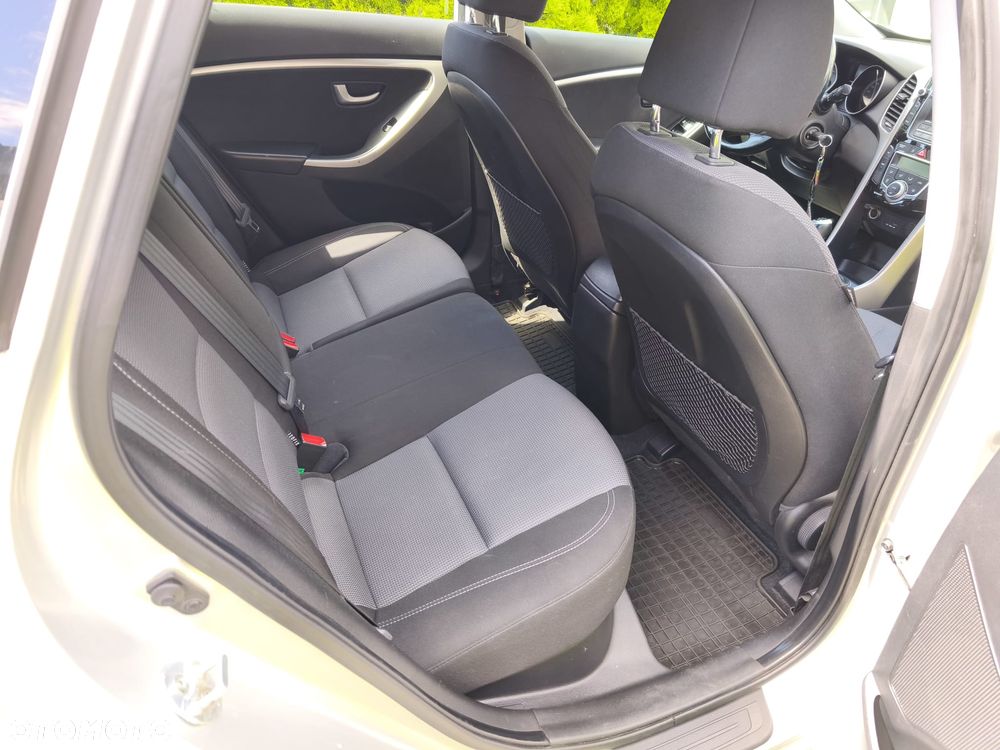 Hyundai i30 - 14