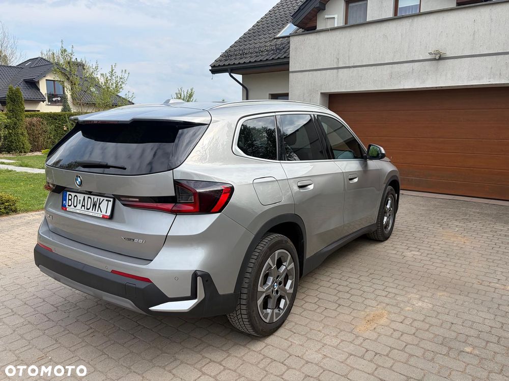 BMW X1 - 14