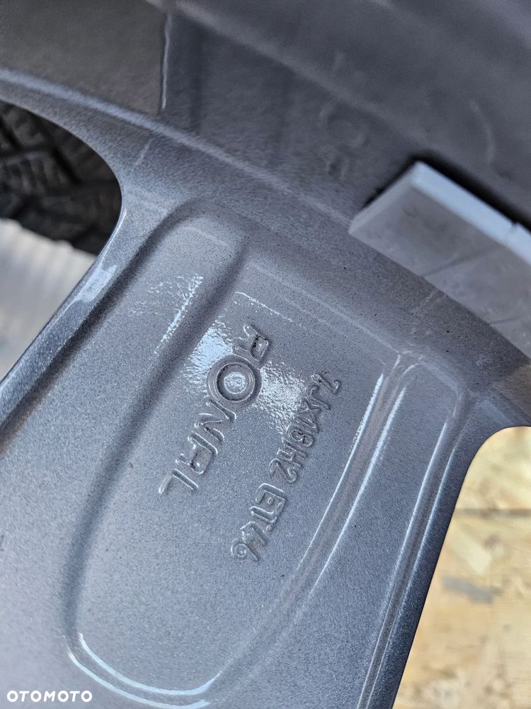 mercedes gla w156 koła felgi aluminiowe 18 a1564010500 - 22
