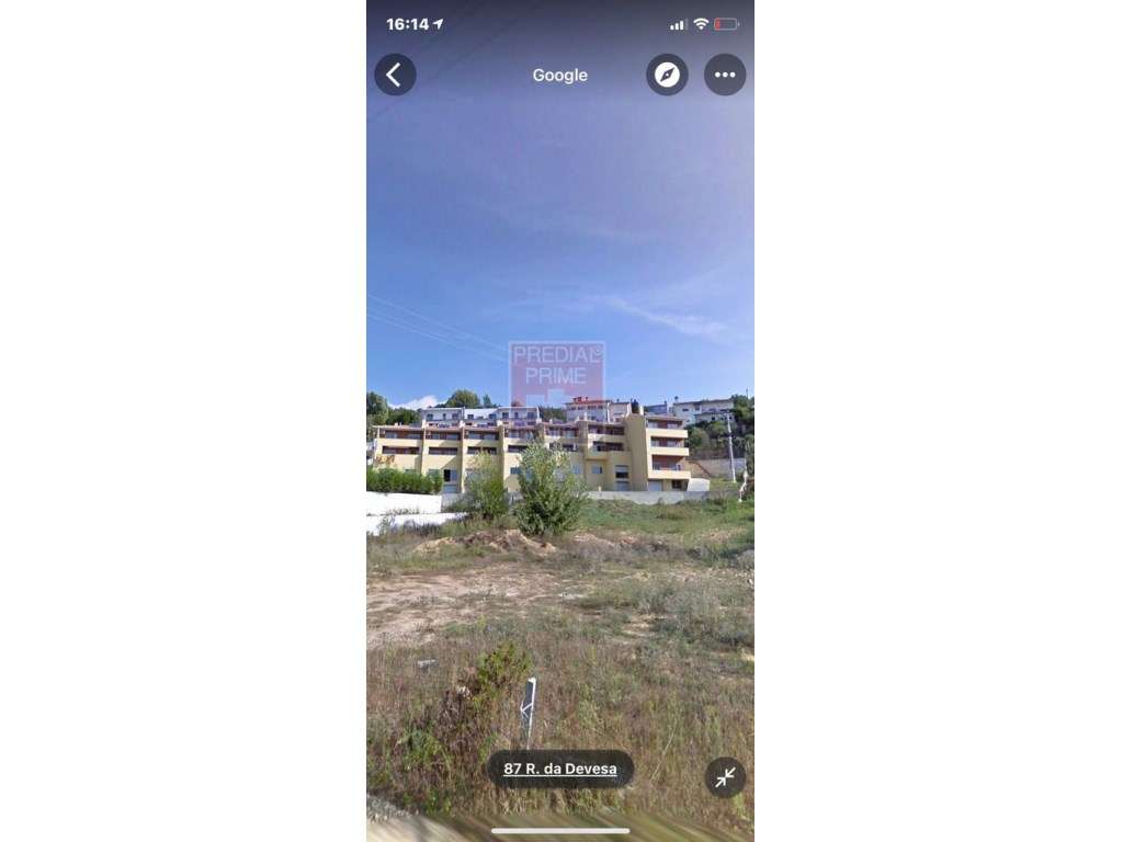 Terreno plano para construção em Macinhata da Seixa - Grande imagem: 5/29