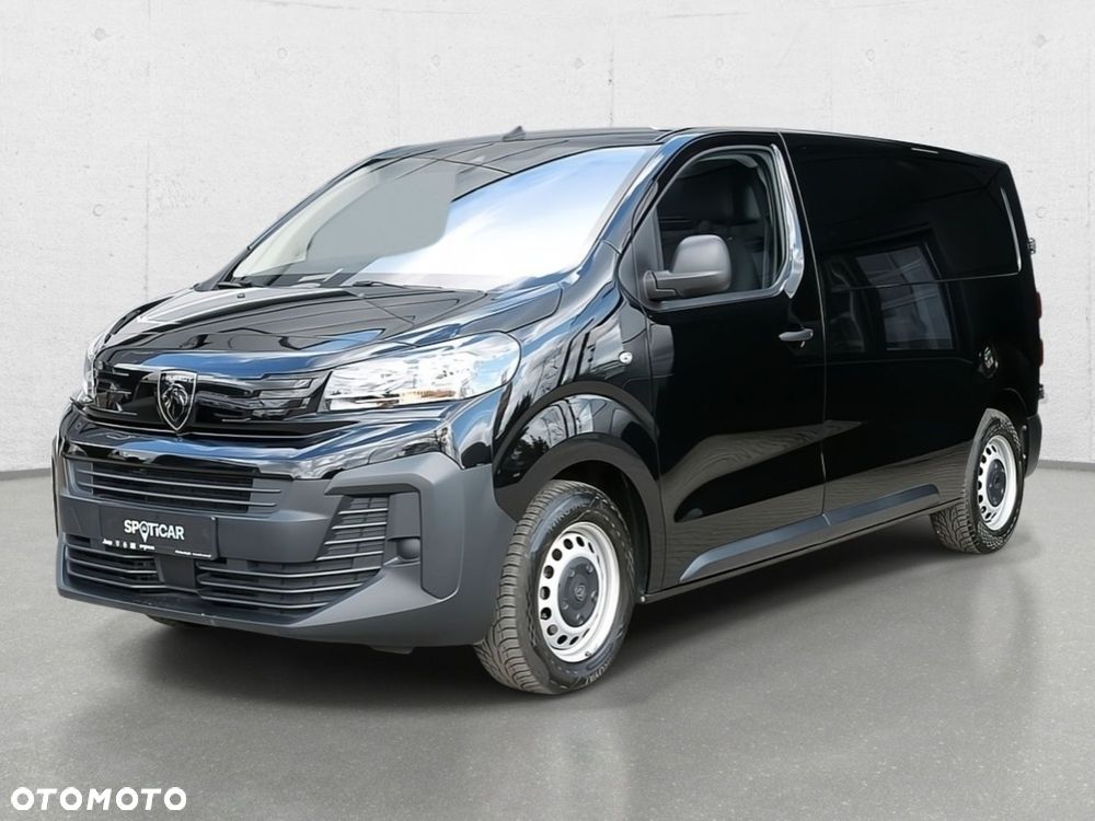 Peugeot Expert - 1
