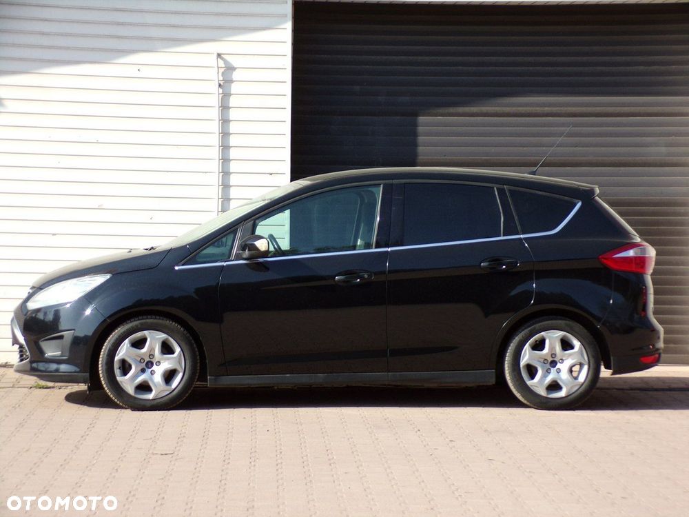Ford C-MAX - 15