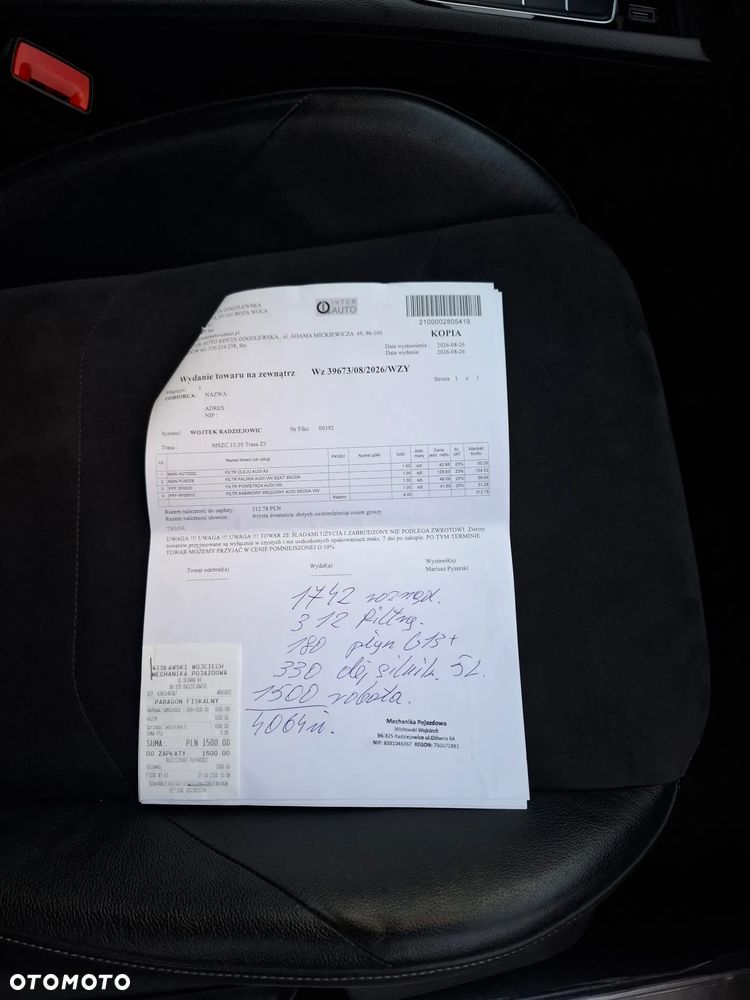 Volkswagen Arteon 2.0 TDI SCR R-Line DSG - 14