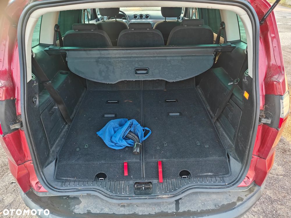 Ford S-Max 2.0 TDCi DPF Champions Edition - 22