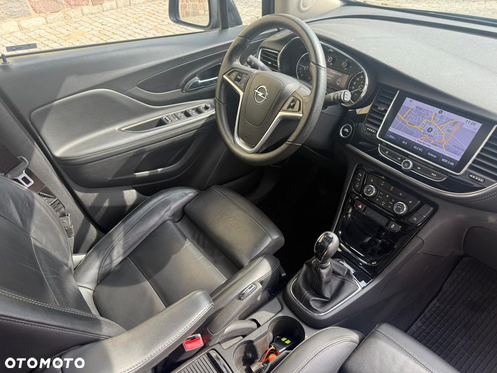 Opel Mokka - 32