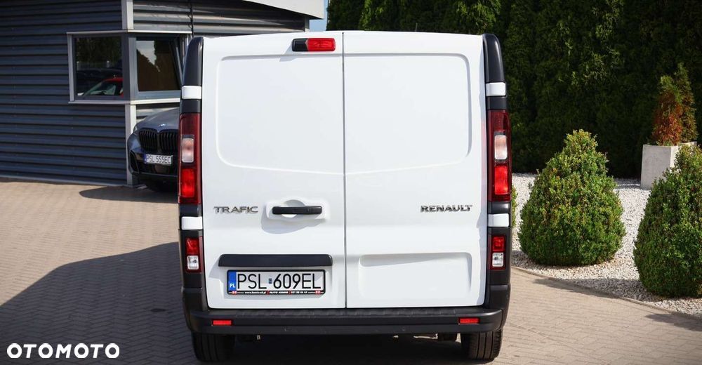 Renault Trafic - 7