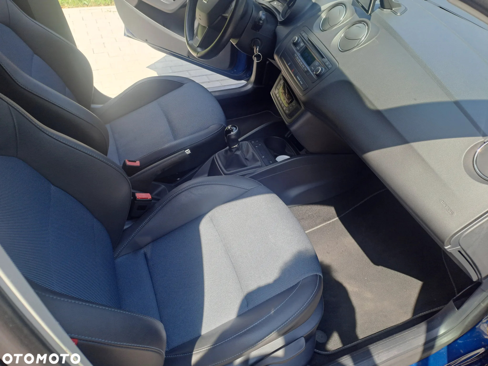 Seat Ibiza 1.2 TSI i-Tech - 13