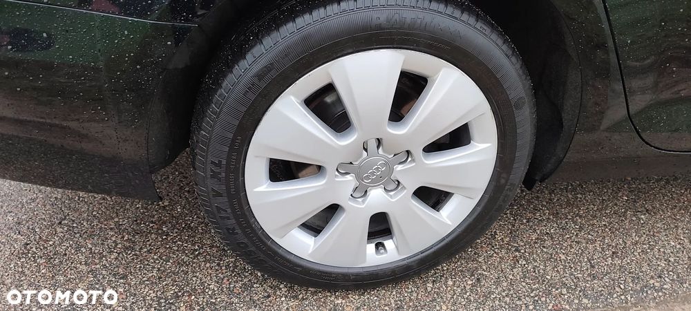 Audi A4 Avant 2.0 TDI clean diesel - 12