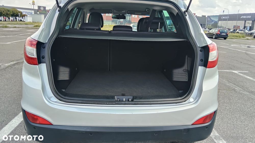 Hyundai ix35 1.6 GDI Comfort 2WD - 23