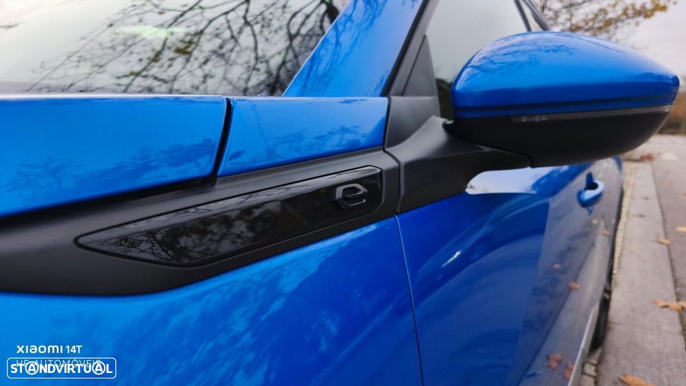 Peugeot e-2008 50 kWh Allure Pack - 11