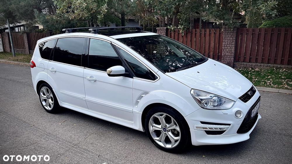 Ford S-Max - 5