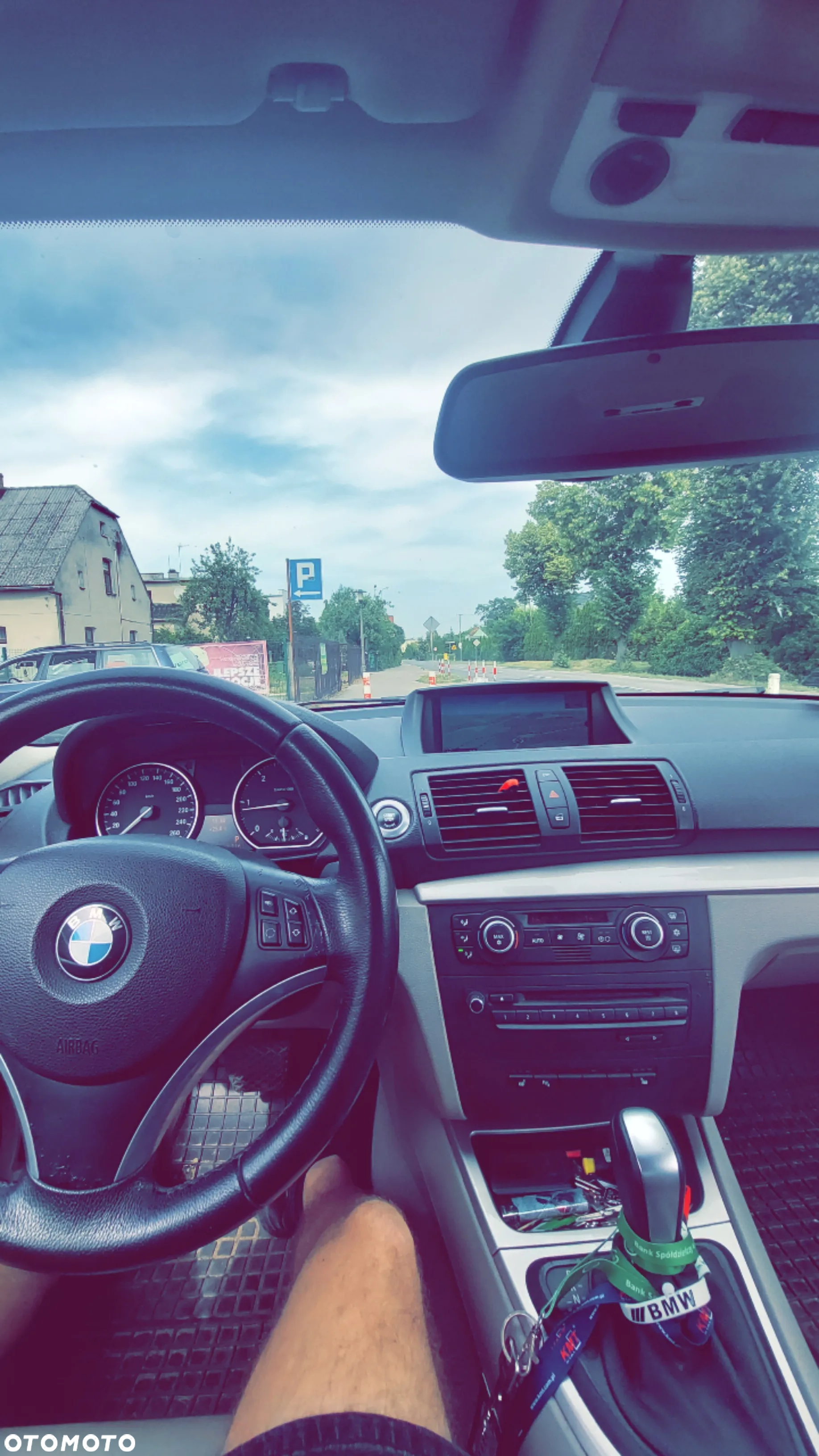 BMW Seria 1 - 21
