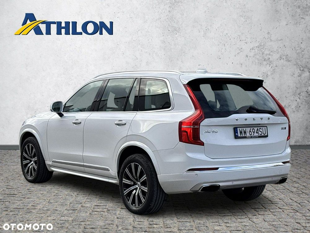 Volvo XC 90 - 3