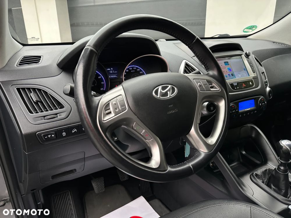Hyundai ix35 - 21