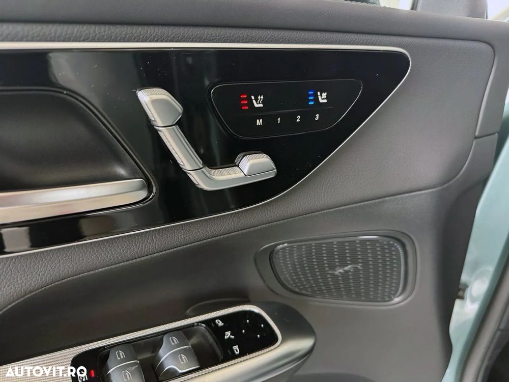 Mercedes-Benz GLC 200 4Matic 9G-TRONIC AMG Line Advanced - 10