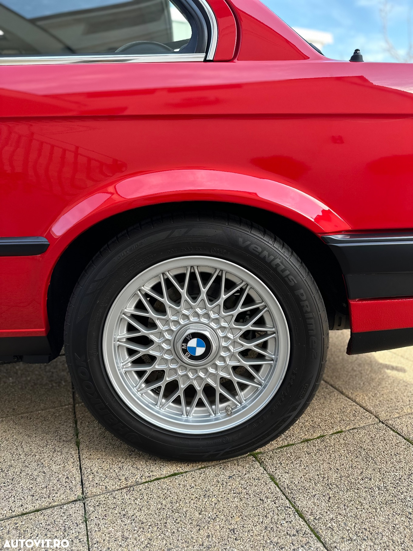 BMW Seria 3 - 23