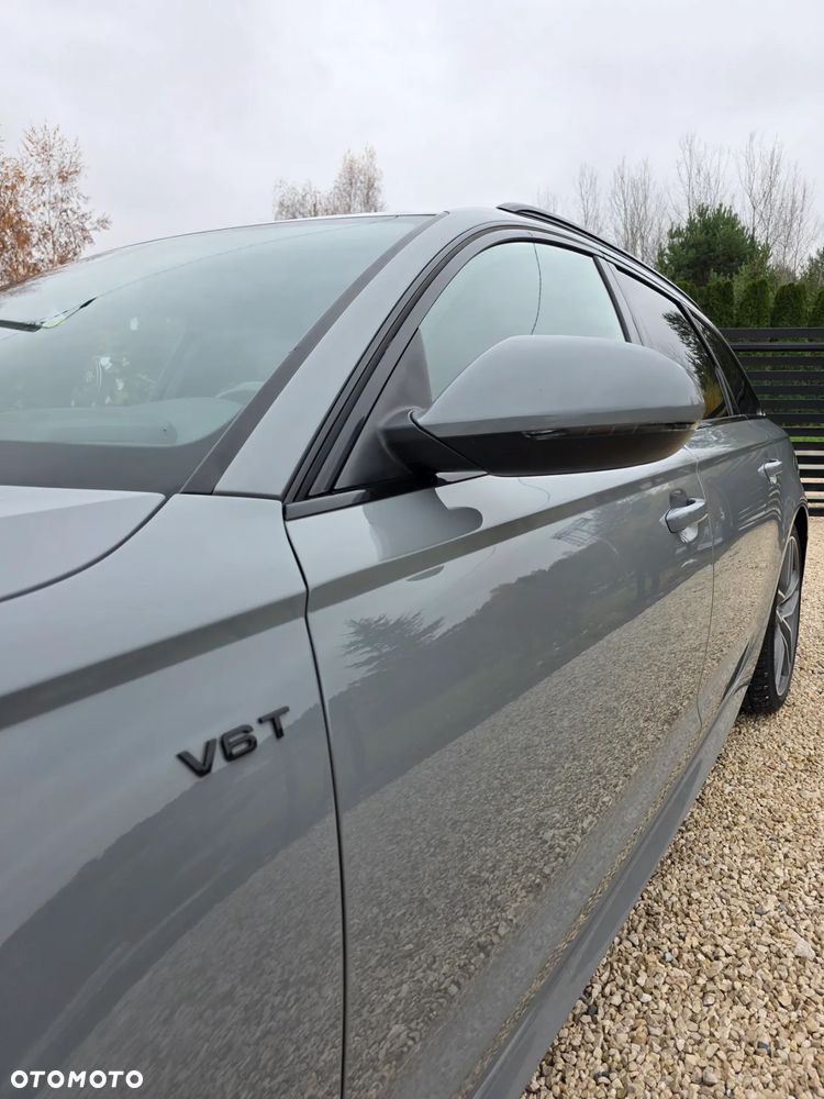 Audi A6 Avant 3.0 TDI Quattro Competition Tiptr - 9
