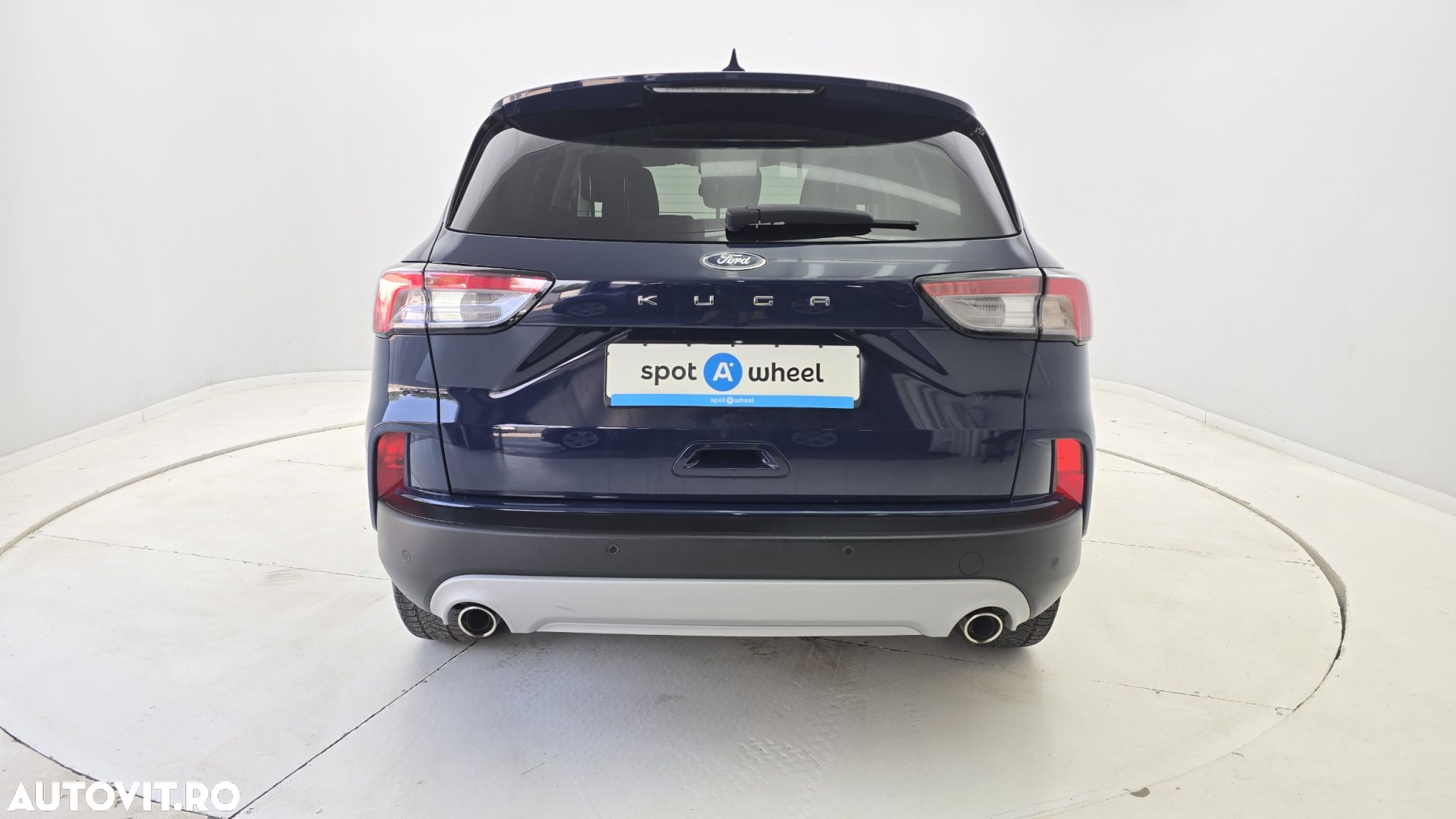 Ford Kuga - 7