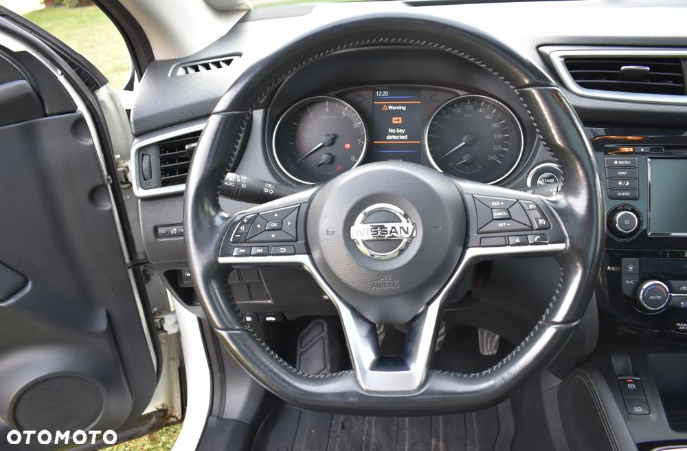 Nissan Qashqai 1.3 DIG-T N-Style - 18