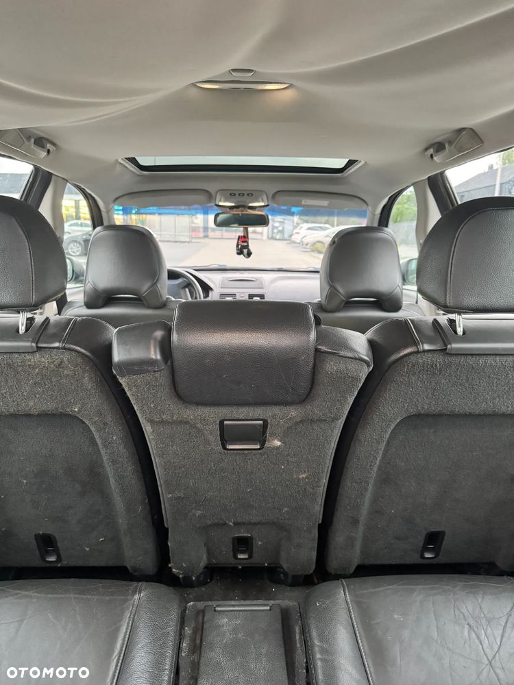 Volvo XC 90 2.9 T6 - 17