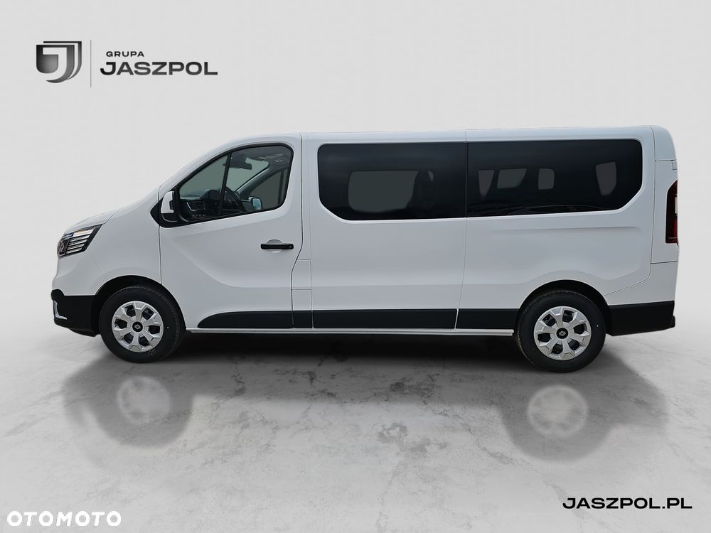 Renault Trafic - 8