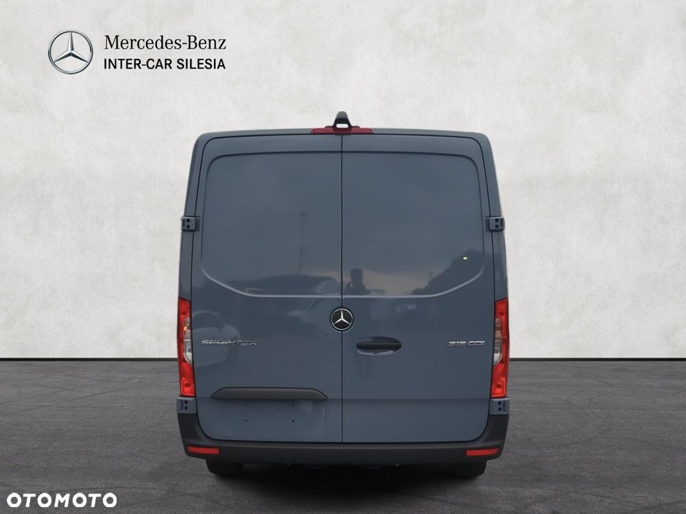 Mercedes-Benz Sprinter 315 CDI - 6