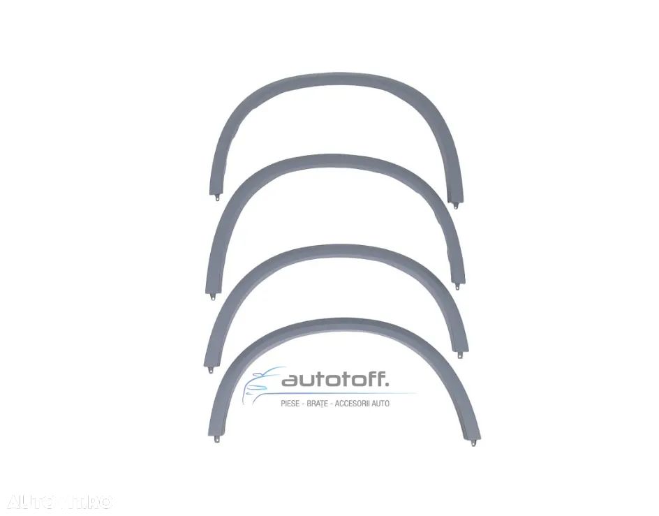 Pachet compatibil cu BMW X5 G05 LCI (2023-up) M-Tech Design - 11