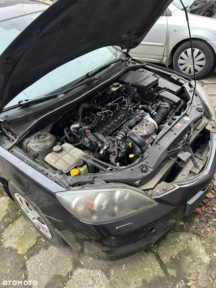 Mazda 3 1.6 MZ-CD DPF Exclusive-Line - 11