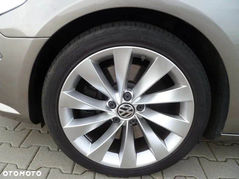 Volkswagen CC - 17
