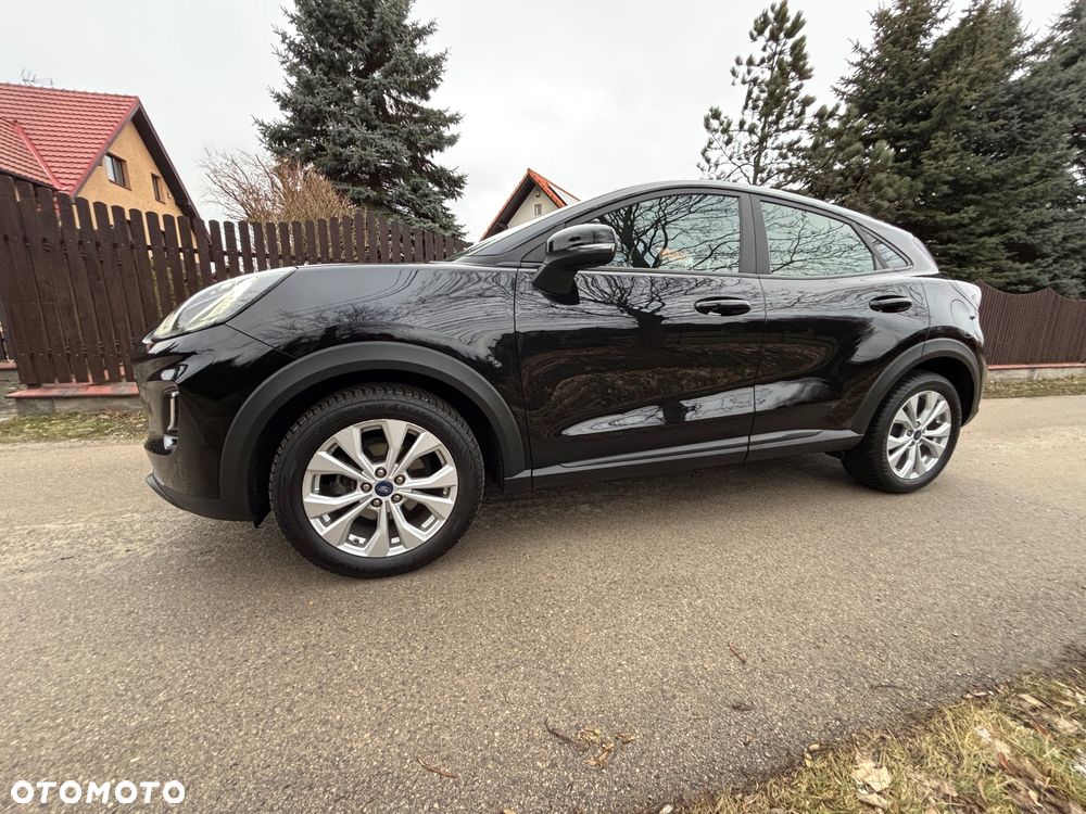 Ford Puma 1.0 EcoBoost COOL & CONNECT - 6