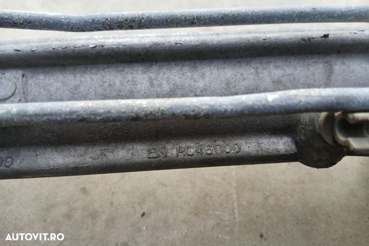 Caseta de directie 7853501290 7882135 7853501290 7882135 BMW X5 E70 [ - 4