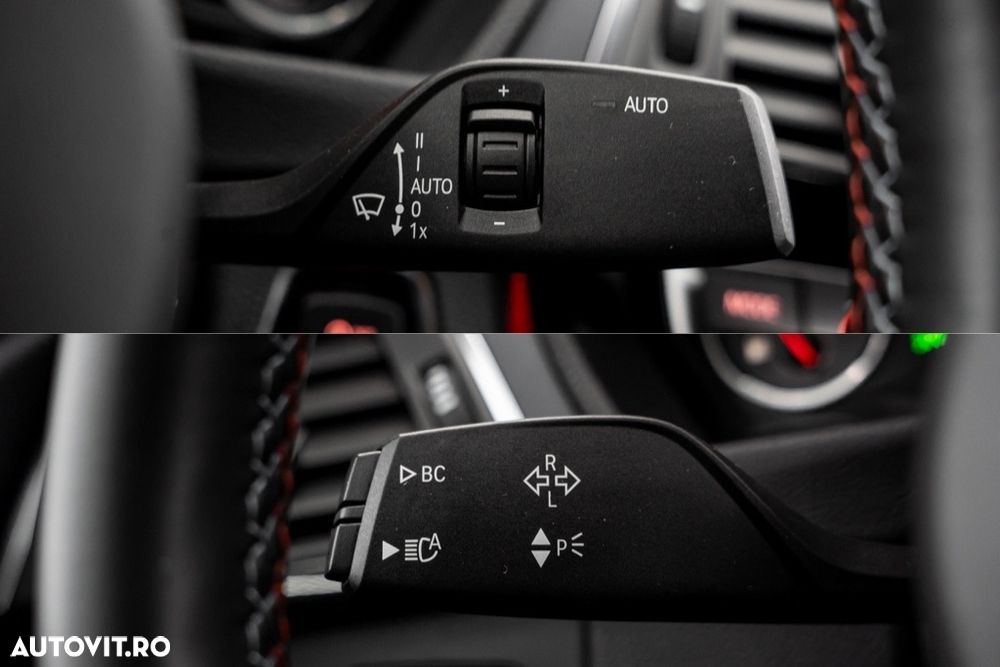 BMW M4 Coupe - 33