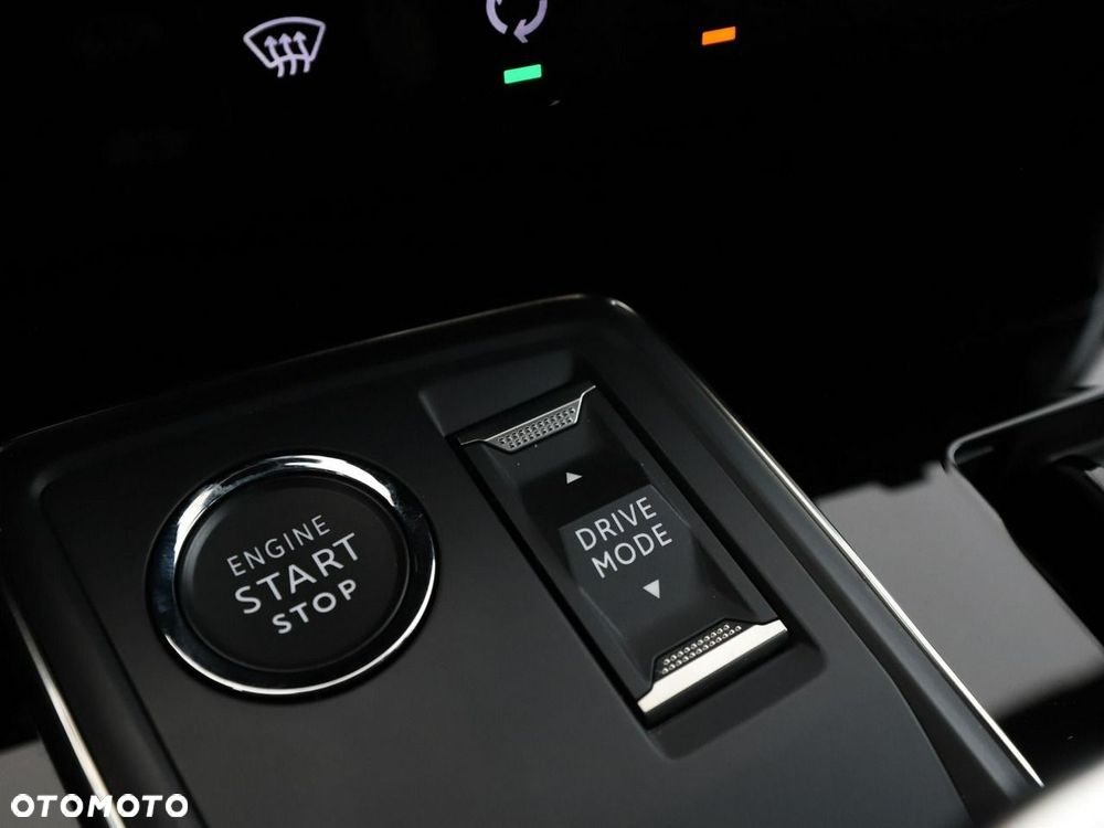 Peugeot 508 1.6 PureTech HYbrid PHEV Allure Pack S&S EAT8 - 32