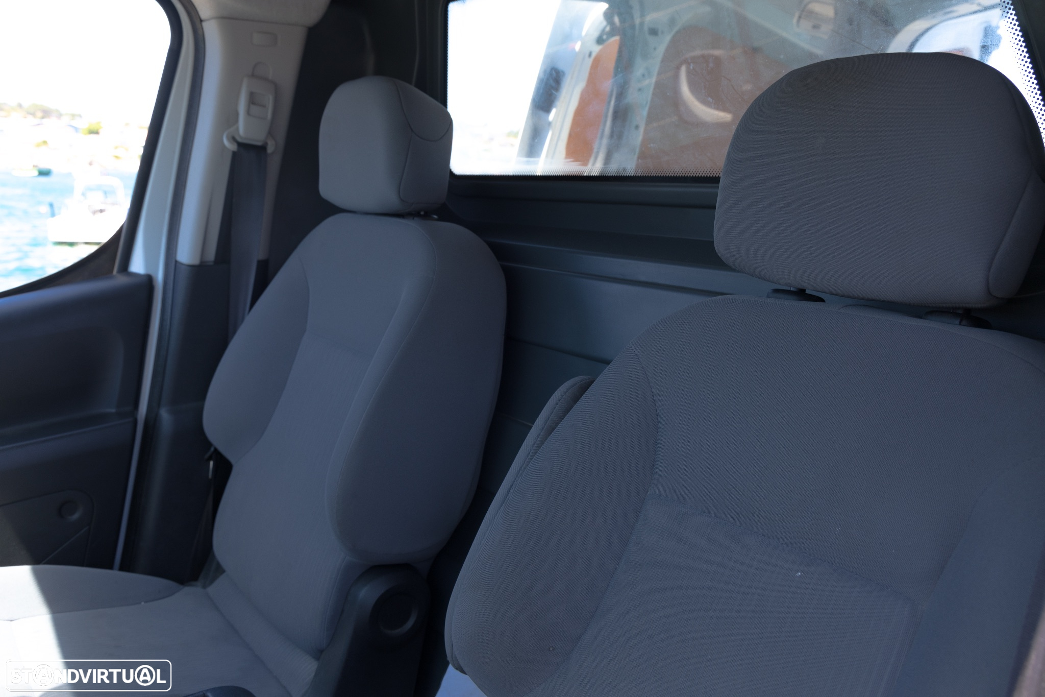 Peugeot Partner 1.6 HDi 90 L2 - 16