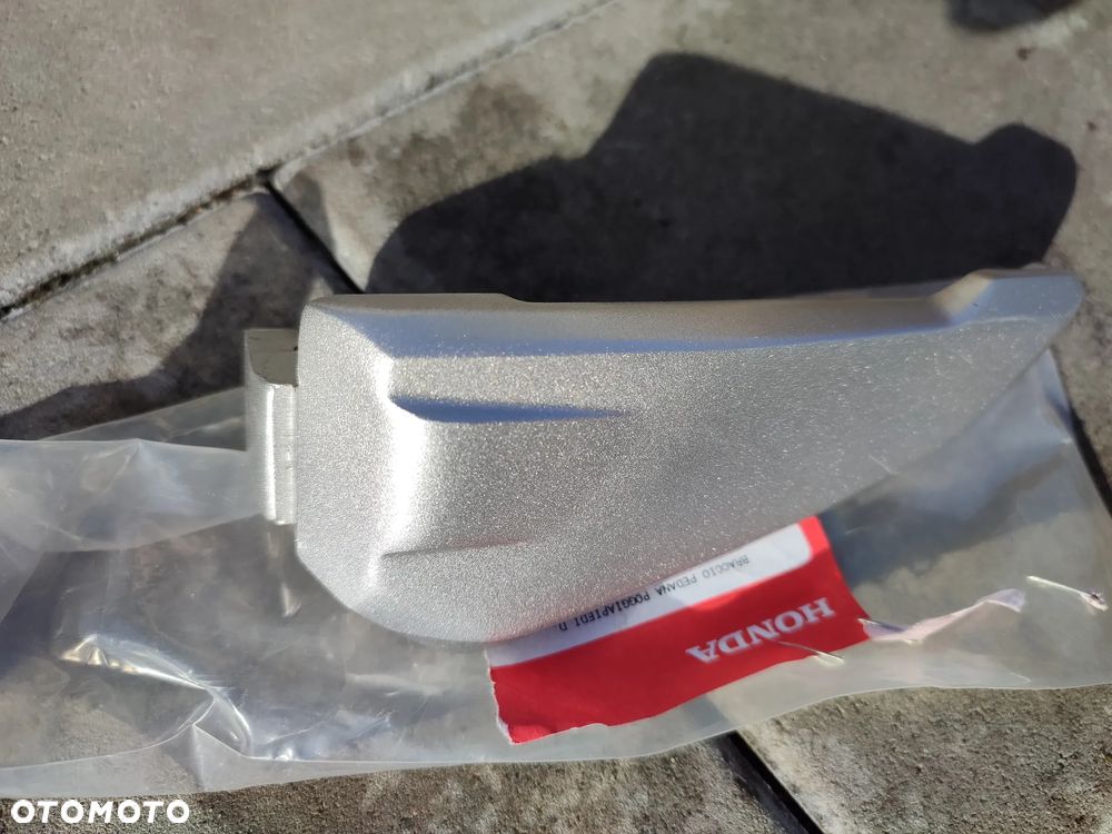 Podnóżek Honda SH 125 - 3