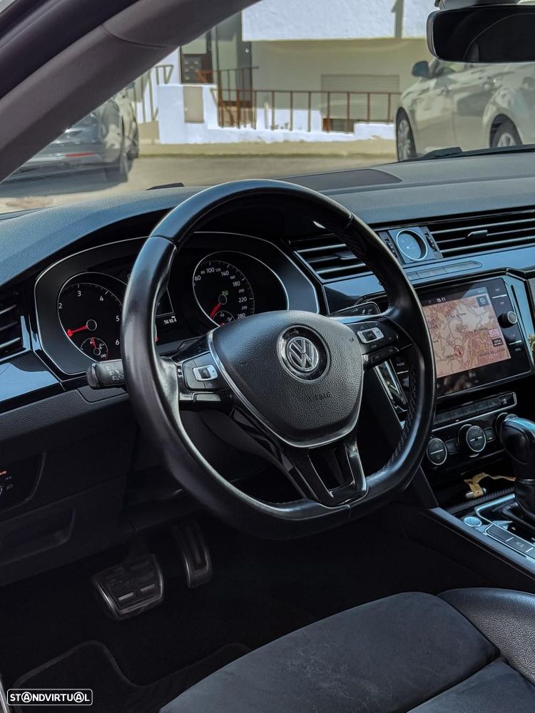 VW Arteon 2.0 TDI Elegance DSG - 12