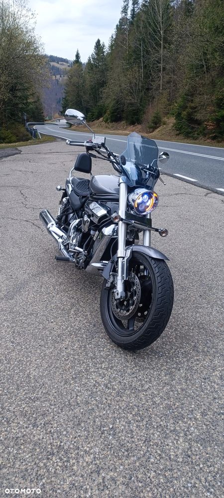 Hyosung GV - 4