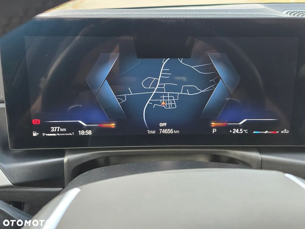 BMW Seria 3 318d - 25