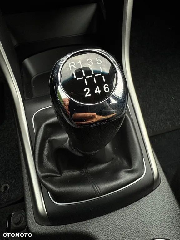 Hyundai i30 1.4 blue Comfort - 22