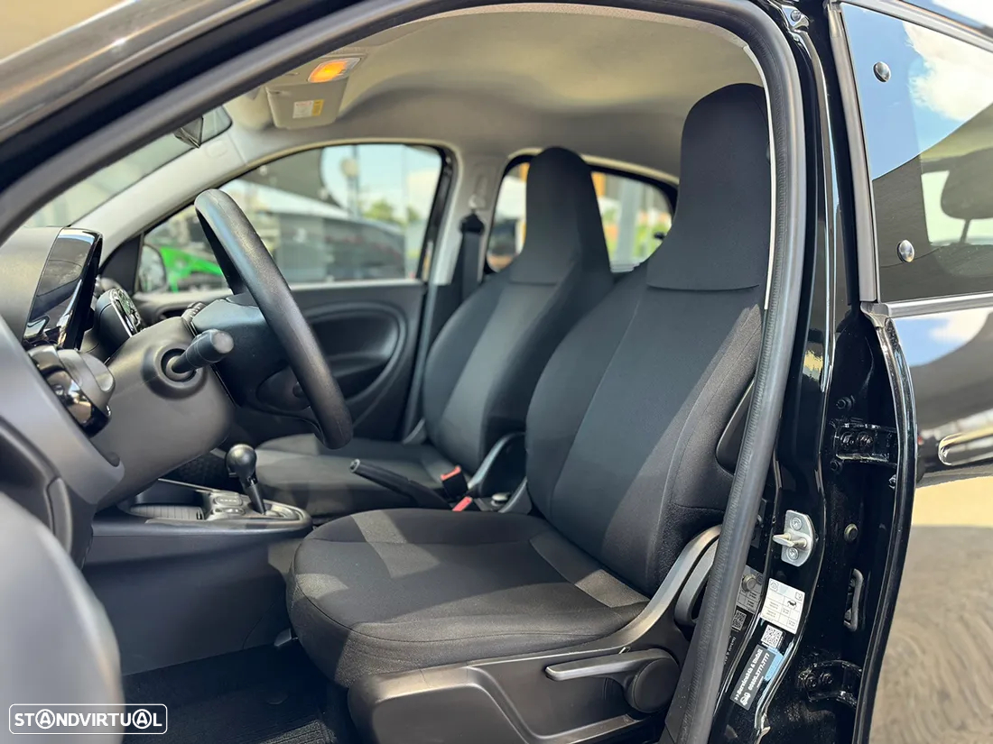 Smart ForFour EQ Business Solution - 7