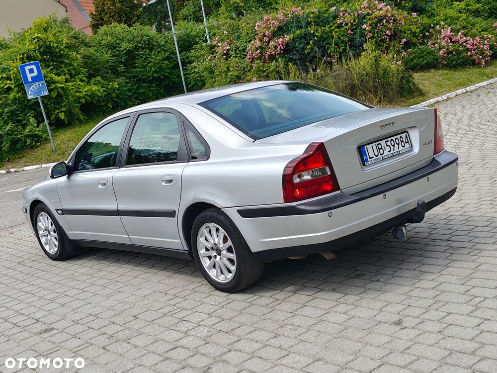 Volvo S80 2.4 Momentum - 15