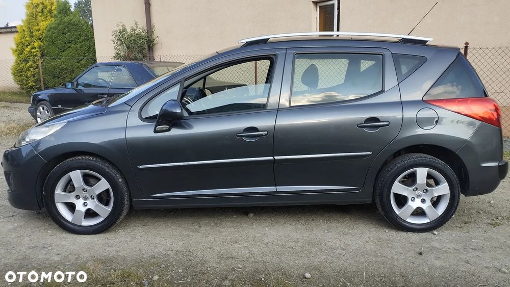Peugeot 207 120 Premium - 4