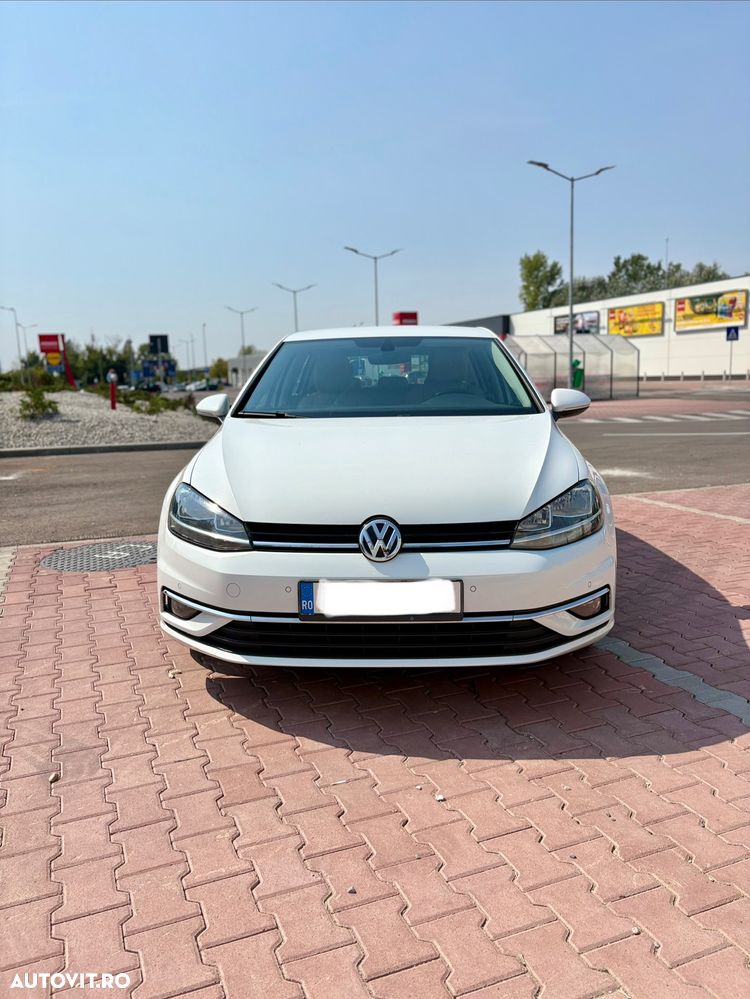 Volkswagen Golf 1.4 TSI Highline - 4