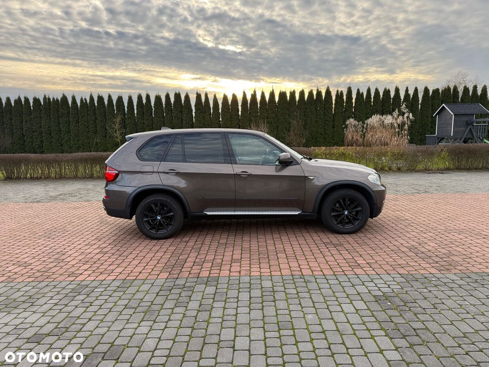 BMW X5 xDrive40d Edition Exclusive - 14