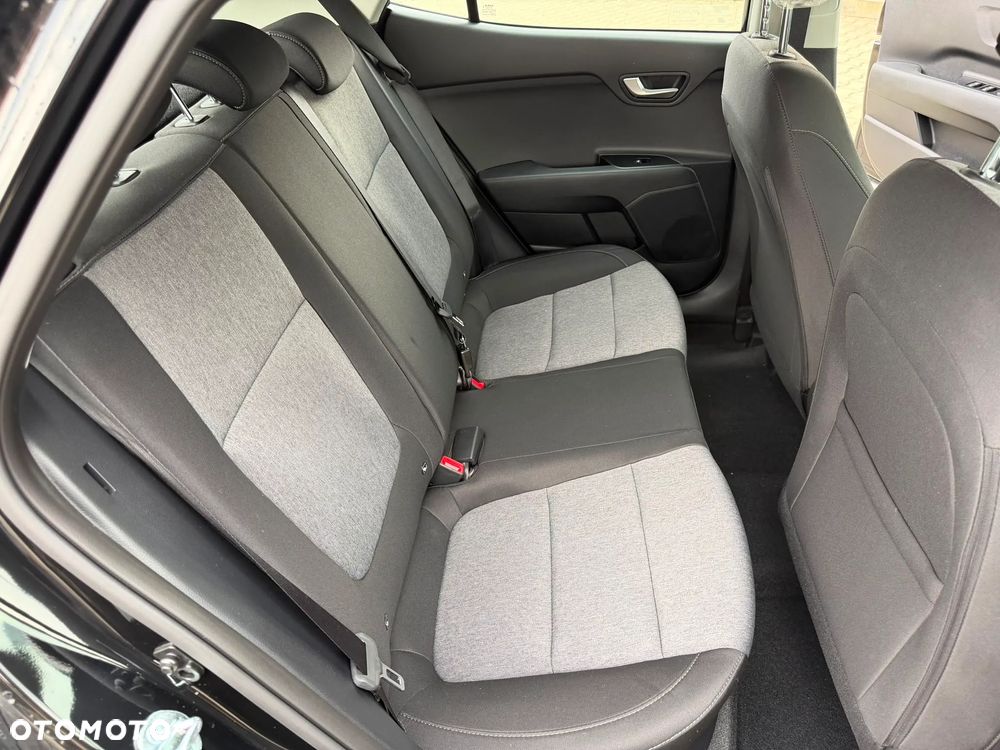 Kia Stonic 1.0 T-GDI M - 16