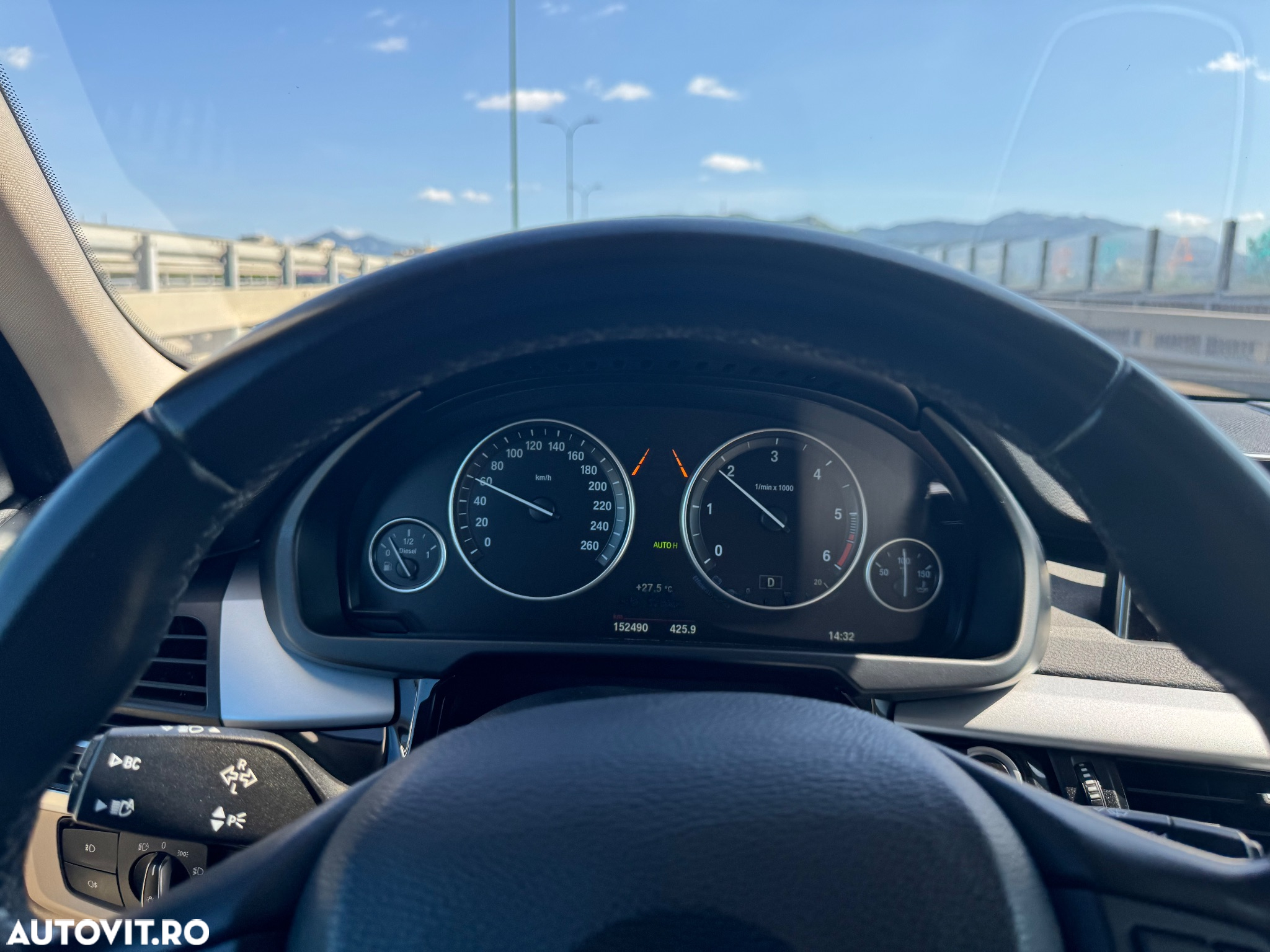 BMW X5 xDrive30d - 15