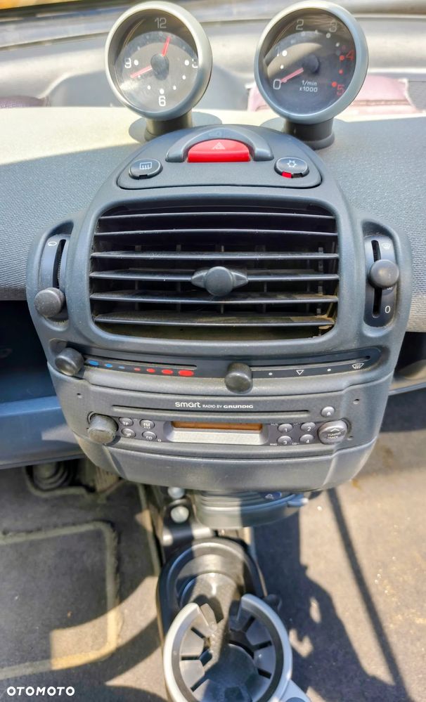 Smart Fortwo - 25
