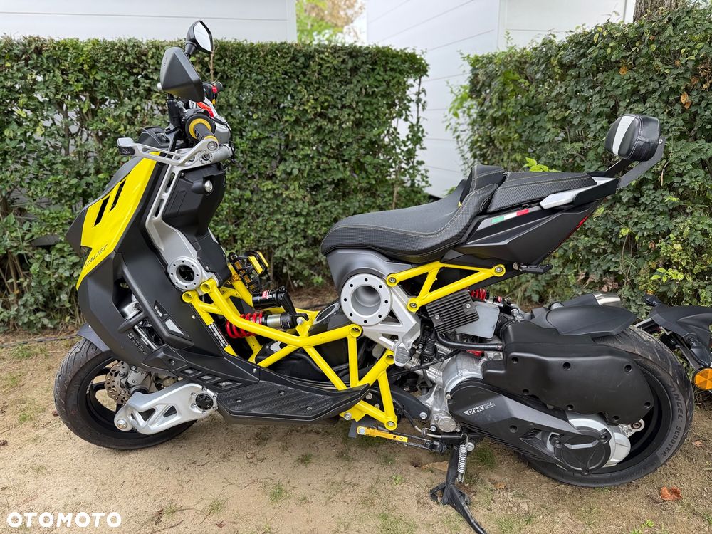 Italjet Dragster - 31