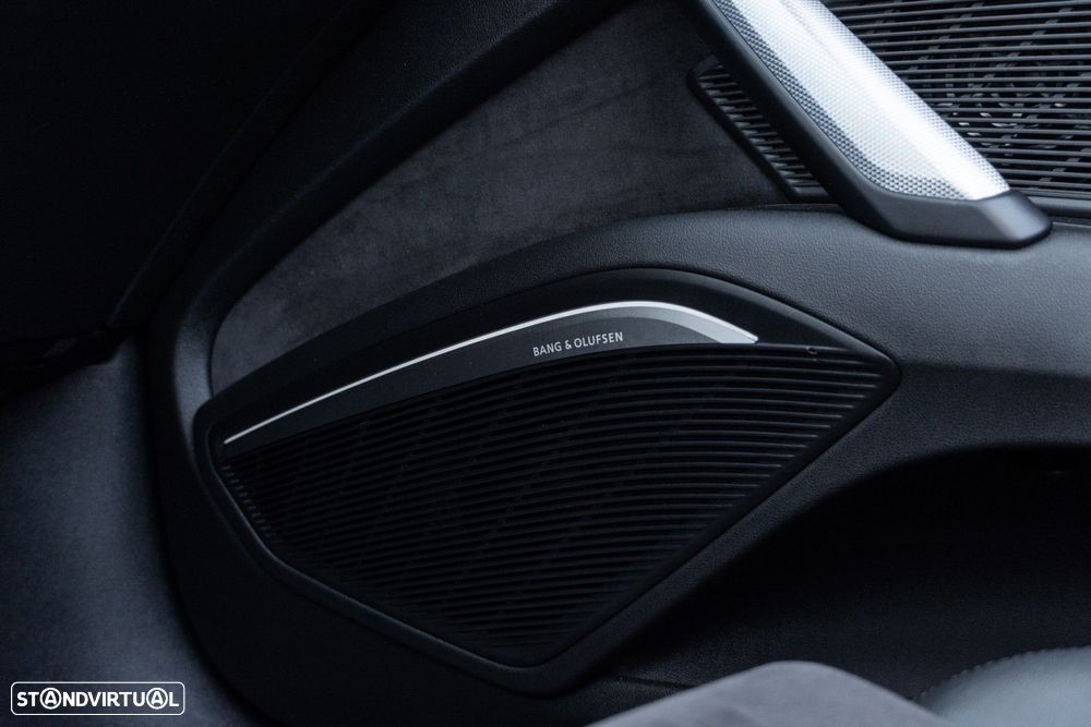 Audi TT Roadster 1.8 TFSi S-line S tronic - 34