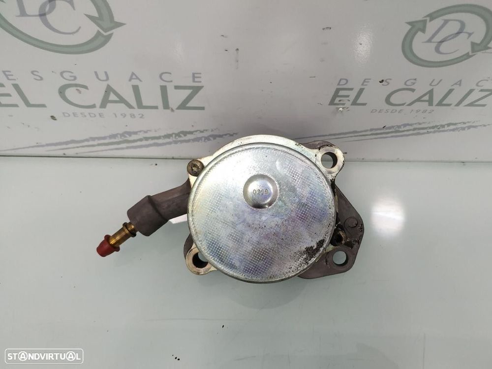 DEPRESSOR TRAVÃO / BOMBA VÁCUO PEUGEOT 406 1999 -72266601H - 2